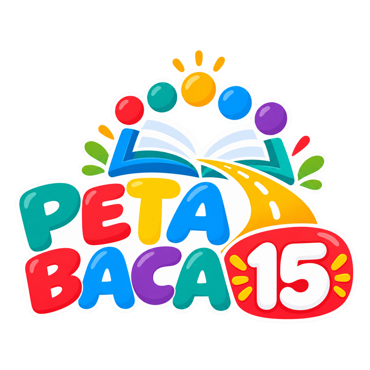 PETA BACA 15